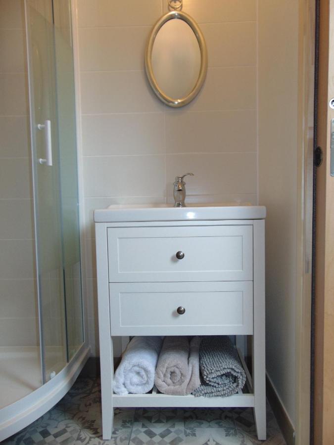 Le Grenier D'Isafil Bed & Breakfast Bordeaux-Saint-Clair Ngoại thất bức ảnh