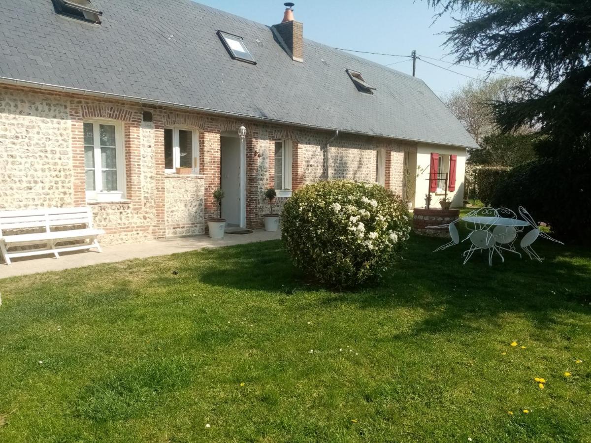 Le Grenier D'Isafil Bed & Breakfast Bordeaux-Saint-Clair Ngoại thất bức ảnh