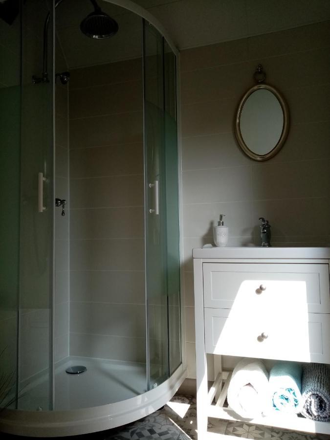 Le Grenier D'Isafil Bed & Breakfast Bordeaux-Saint-Clair Ngoại thất bức ảnh