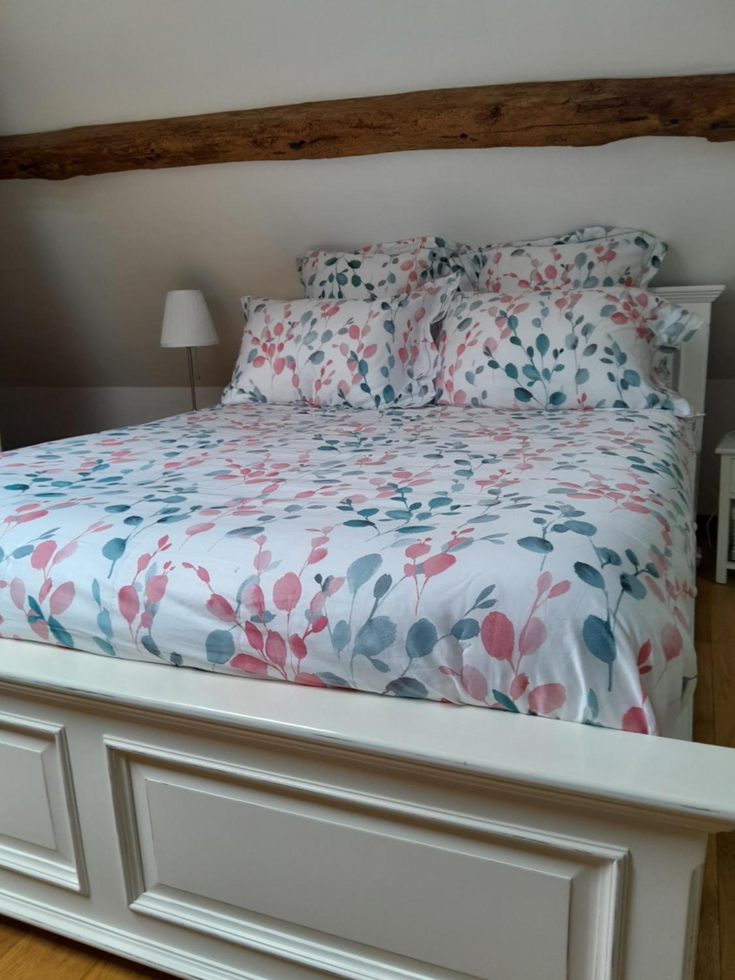 Le Grenier D'Isafil Bed & Breakfast Bordeaux-Saint-Clair Ngoại thất bức ảnh